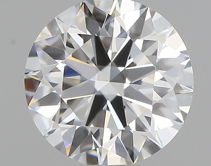 0.63 ct Round diamond