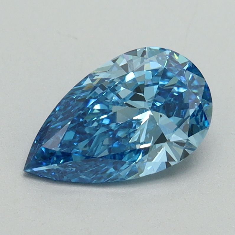 1.05 ct. pear Lab Grown Diamond front image
