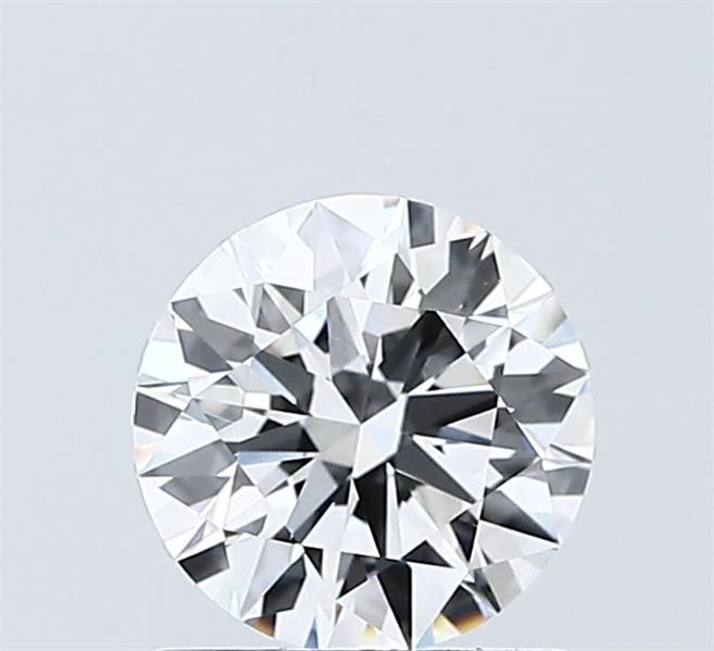 1.03 ct. round Lab Grown Diamond front image