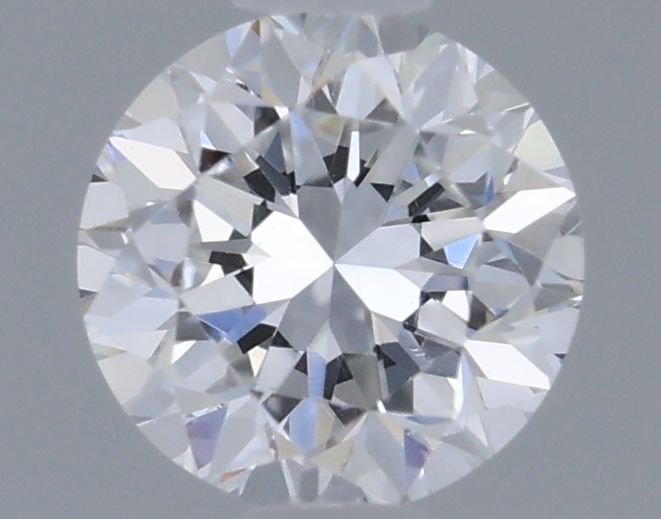0.24 ct lab-grown Round Diamond