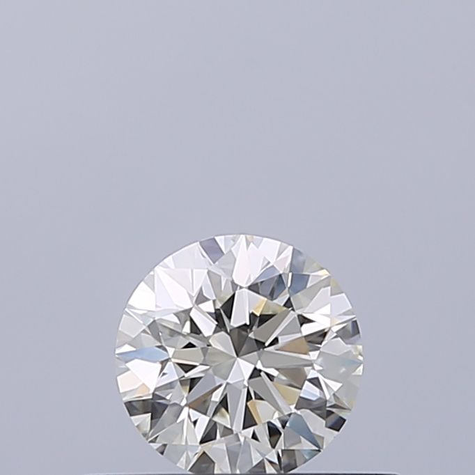 0.35 ct Round Diamond