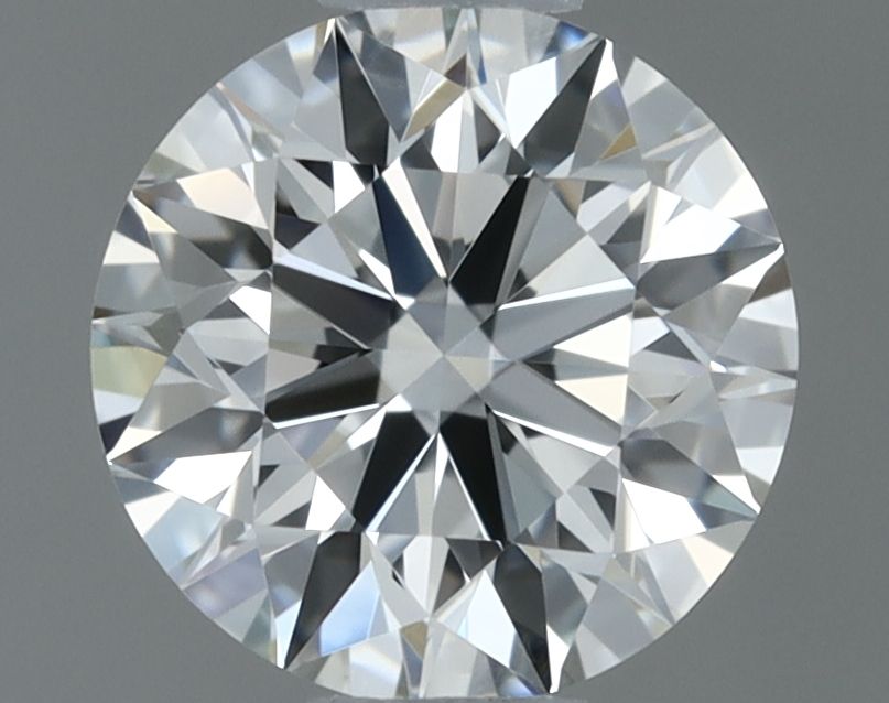 0.47 ct Round diamond