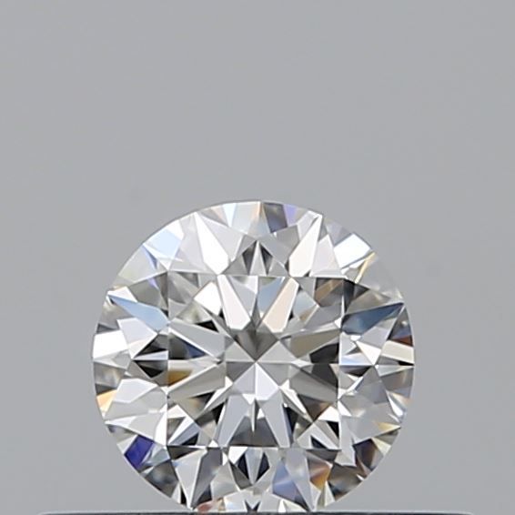 0.30 ct Round diamond