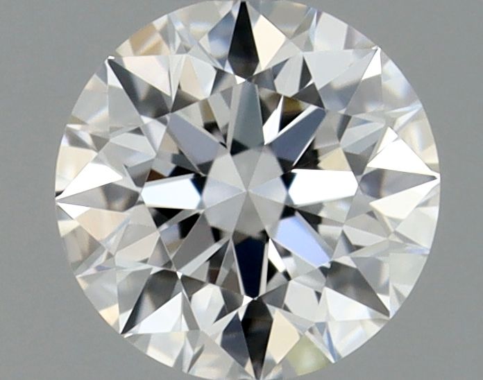 Diamant Rond 0.30 ct - Couleur D - Pureté IF