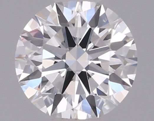 0.37 ct lab-grown Round Diamond