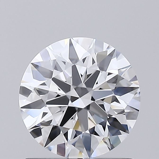 0.84 ct. round Lab Grown Diamond front image