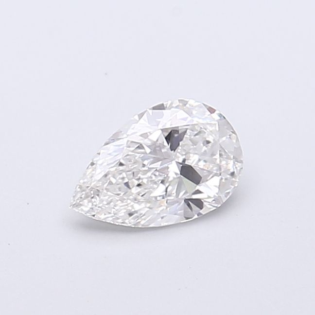 0.47 ct Pear diamond