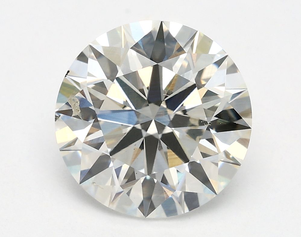 2.09 Carat