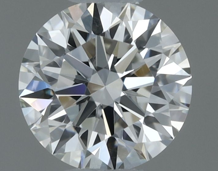 0.30 ct Round diamond
