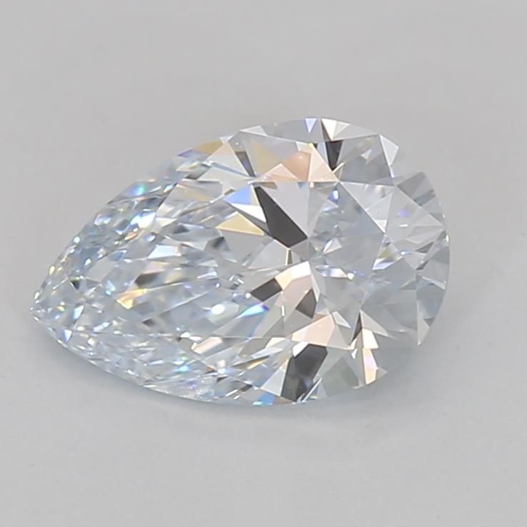 0.54 ct Pear diamond