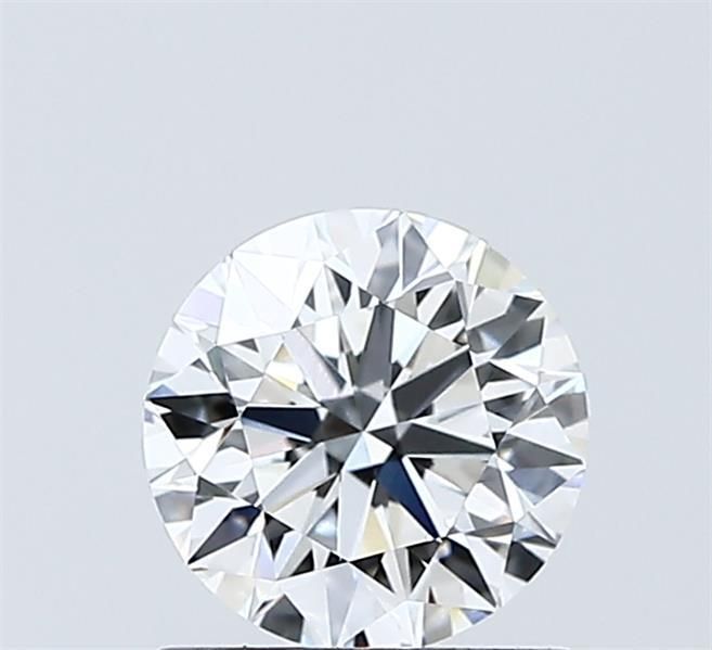 1.00 ct. round Lab Grown Diamond front image