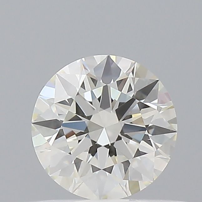 0.4 ct Round Diamond