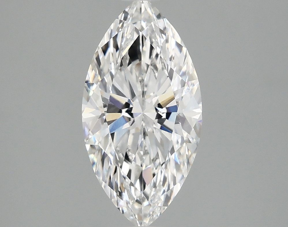 1.58 ct. marquise Lab Grown Diamond front image