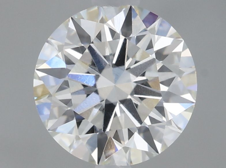 1.09 ct. round Lab Grown Diamond front image