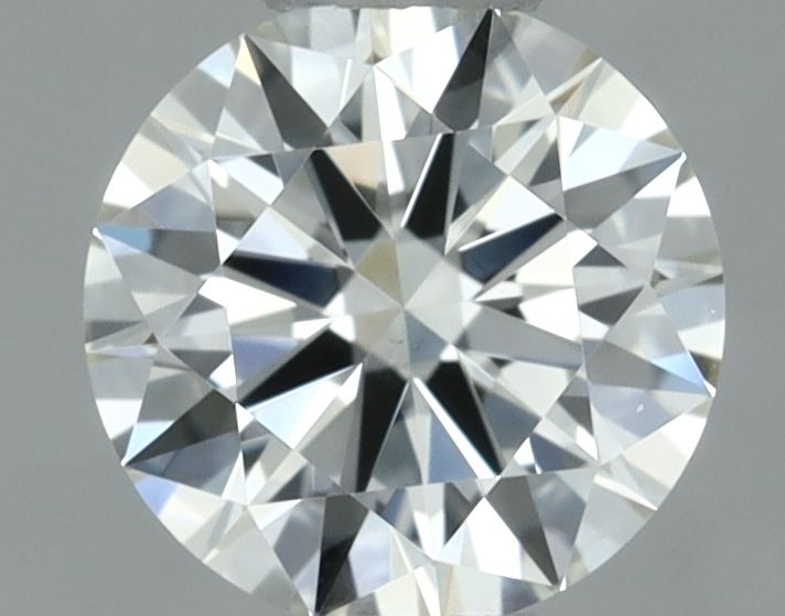 0.50 ct Round diamond