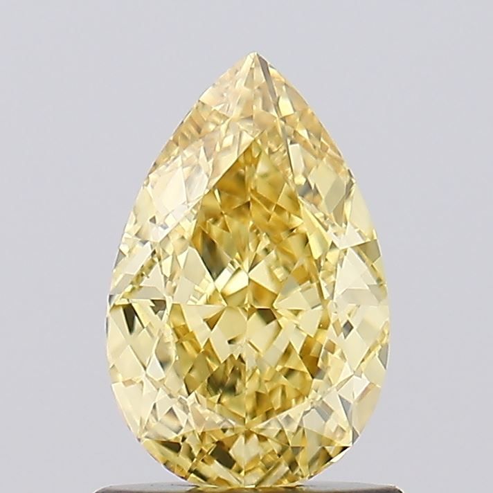 1.01 ct Pear diamond