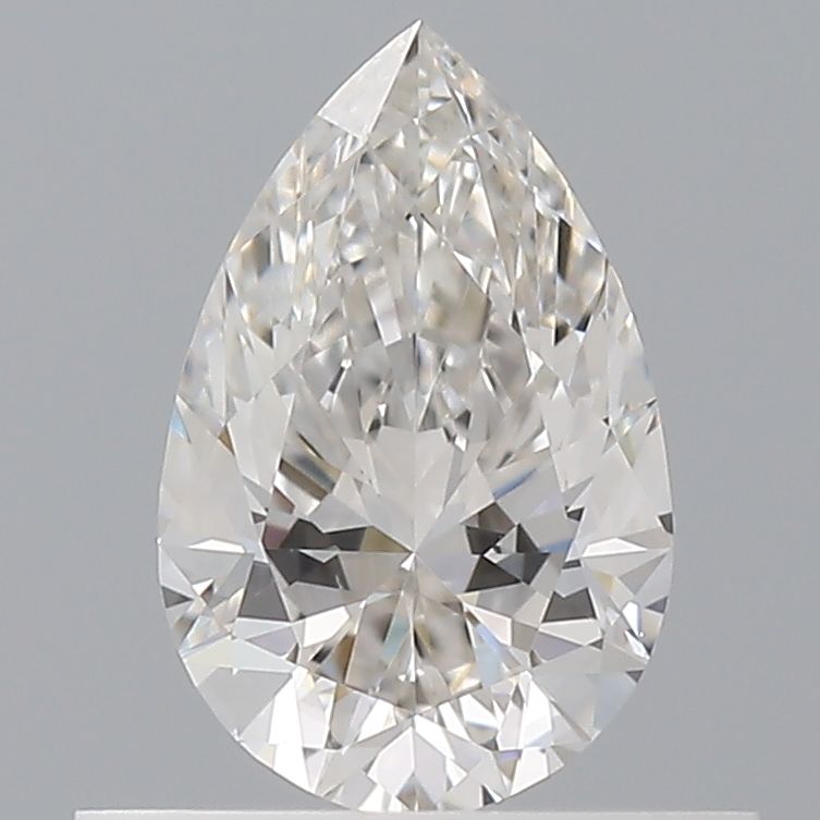 0.51 ct Pear diamond