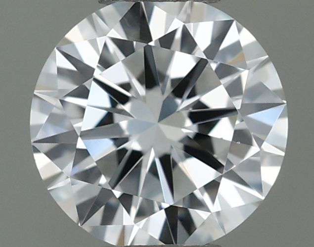 0.30 ct Round diamond