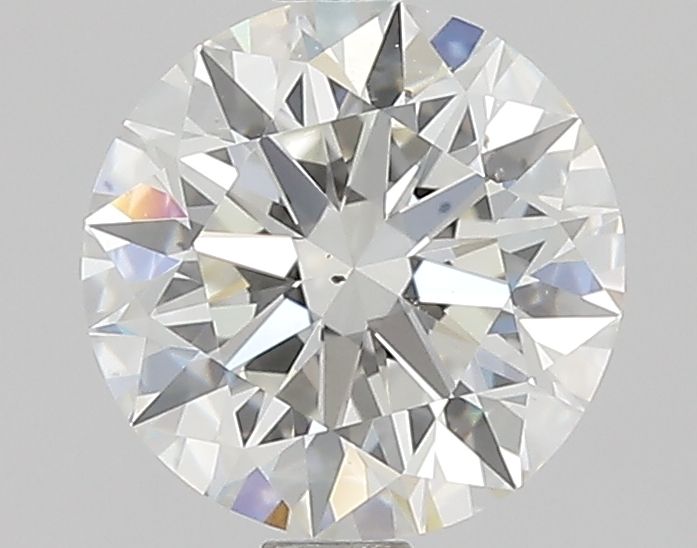1.07 Carat