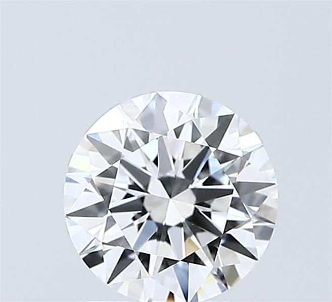 1.05 ct. round Lab Grown Diamond front image