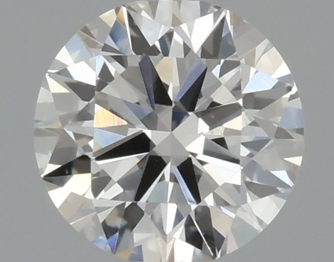 0.30 ct Round diamond