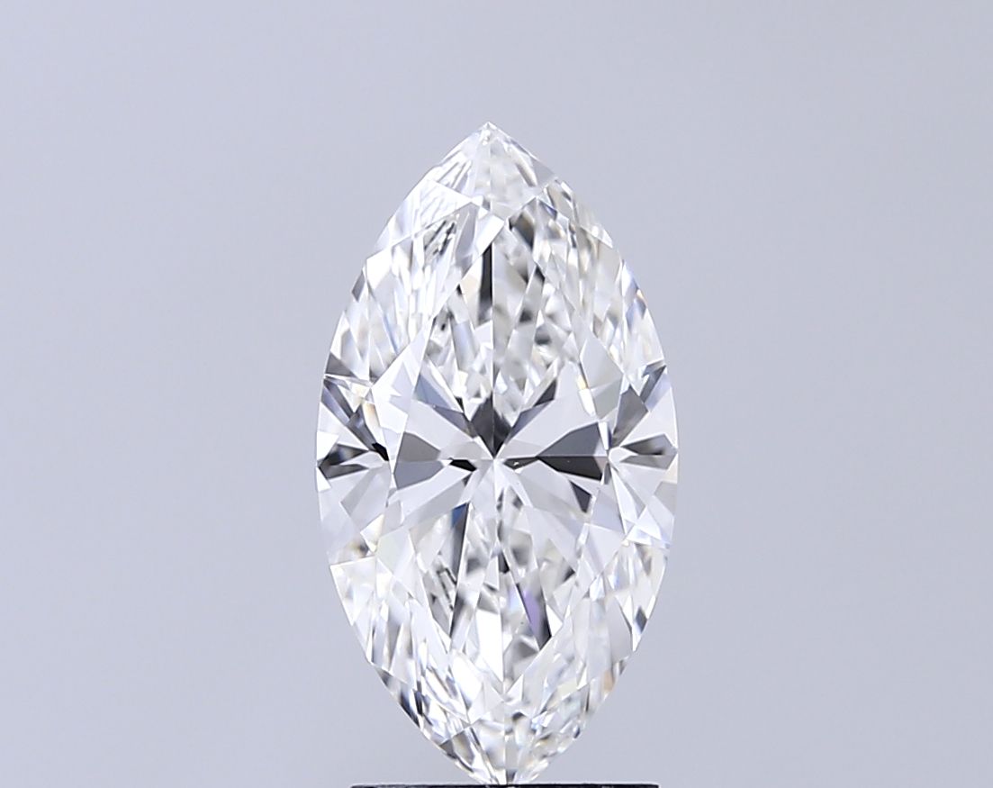 2.52 ct Marquise diamond