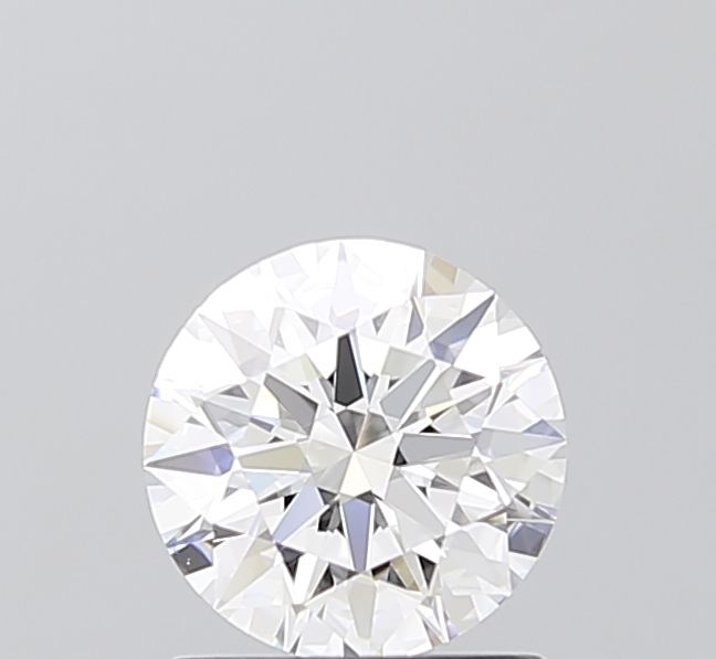 1.07 ct. round Lab Grown Diamond front image