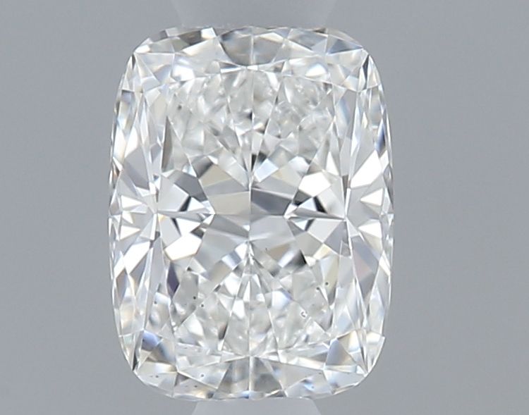 0.3 ct Cushion brilliant Diamond