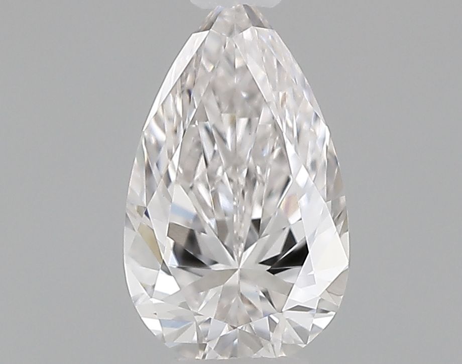 0.38 ct Pear diamond
