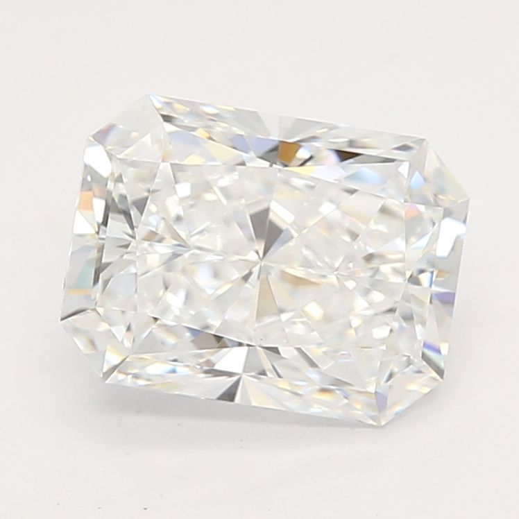 1.93 ct. radiant Lab Grown Diamond front image