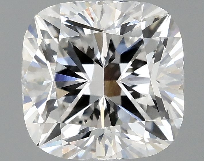 1.59 ct Cushion Modified diamond