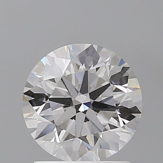 1.50 ct. round Lab Grown Diamond front image