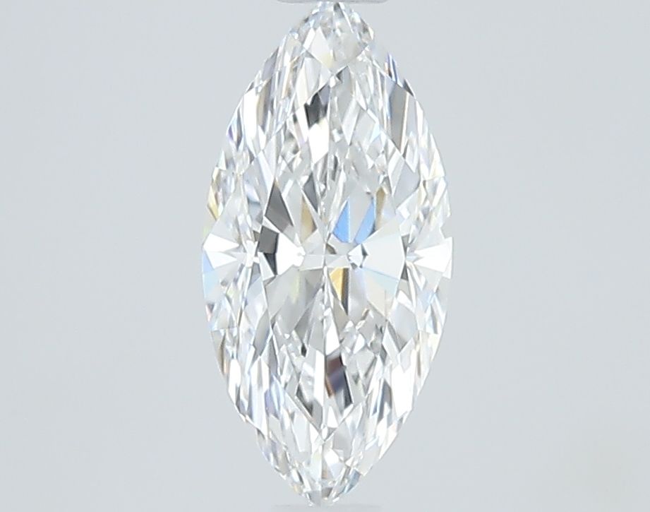 1.02 ct. marquise Lab Grown Diamond front image