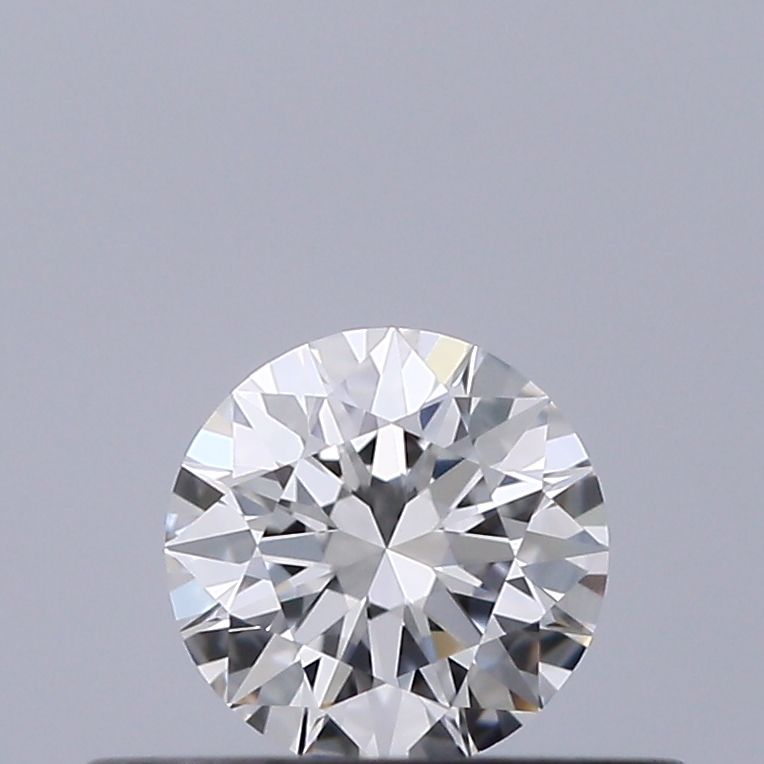 0.30 ct Round diamond