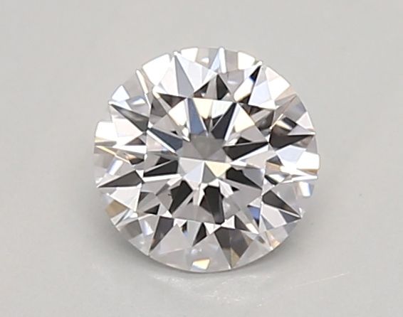 0.43 ct lab-grown Round Diamond