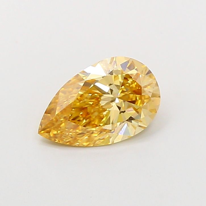 1.09 ct Pear diamond