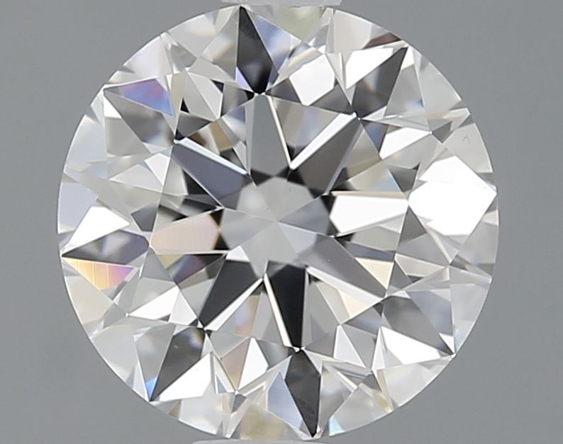 1.50 ct Round diamond