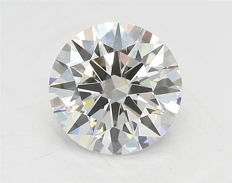 1.56 ct Round diamond