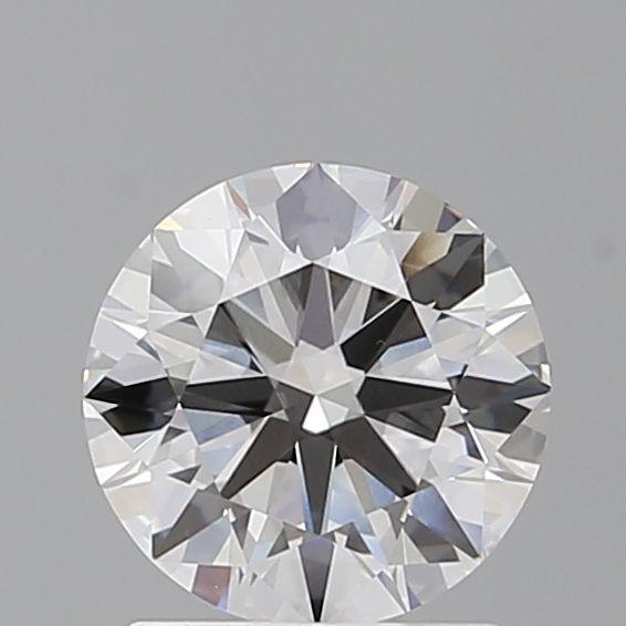 1.52 ct. round Lab Grown Diamond front image