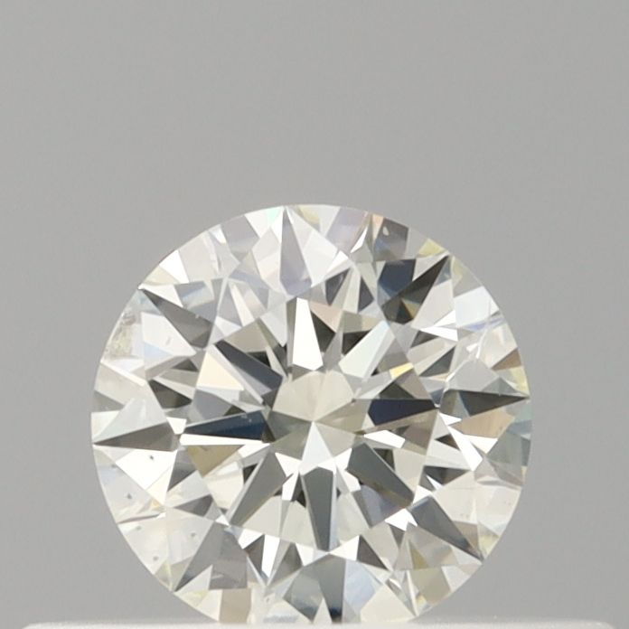 0.31 ct Round Diamond