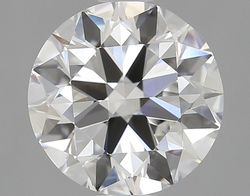 1.50 ct Round diamond