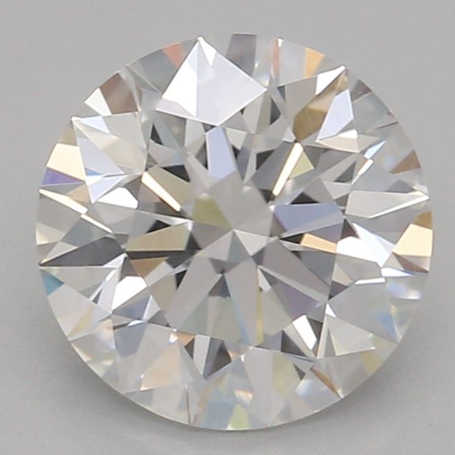 1.09 ct. round Lab Grown Diamond front image