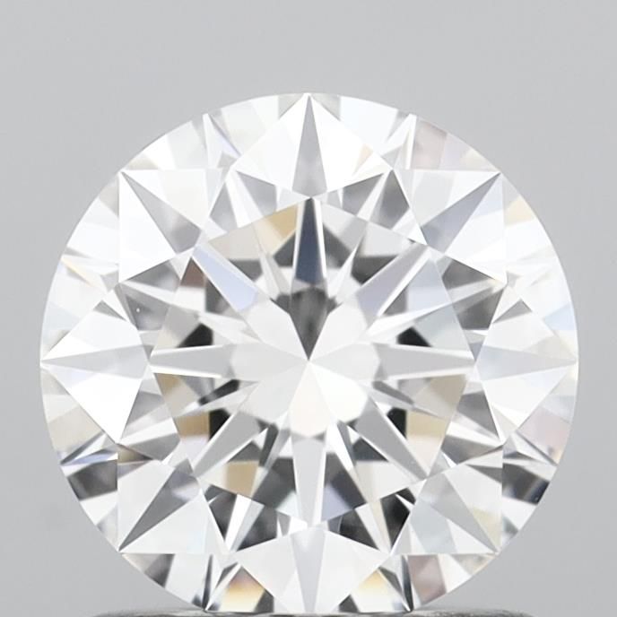 1.08 ct. round Lab Grown Diamond front image