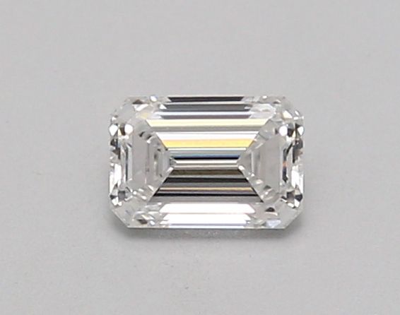 0.47 ct lab-grown Emerald Diamond