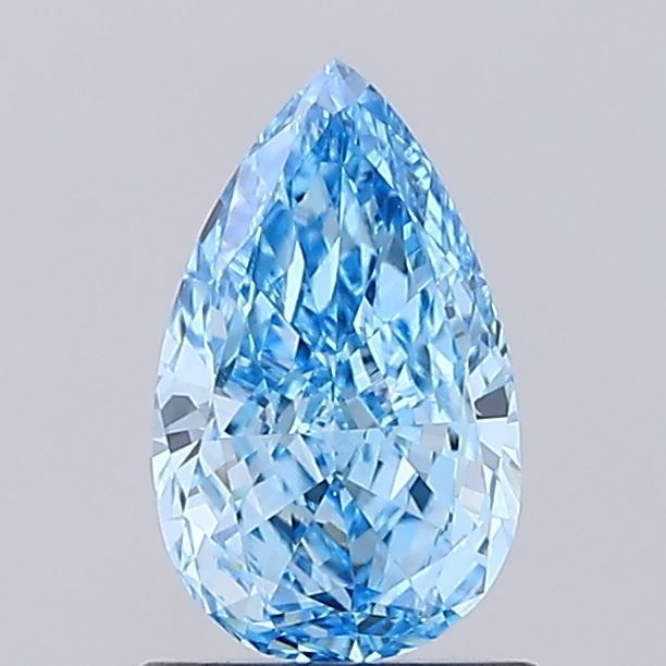 0.92 ct Pear diamond