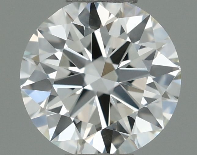 0.40 ct Round diamond