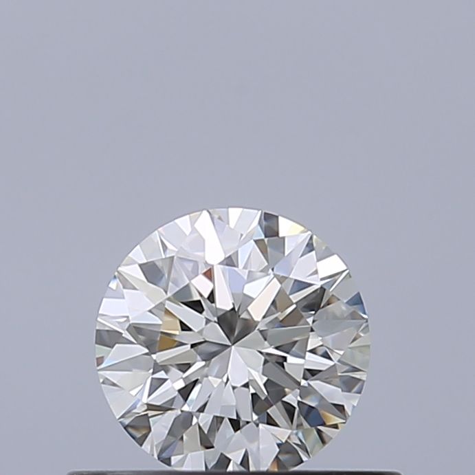 0.42 ct Round Diamond