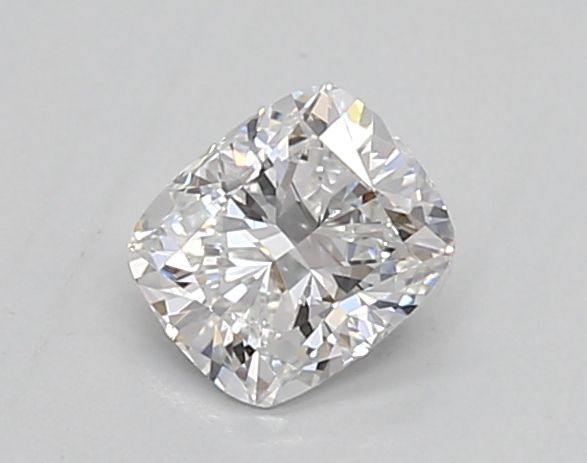 0.42 ct lab-grown Cushion modified Diamond