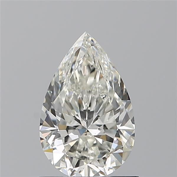 1.01 ct Pear diamond