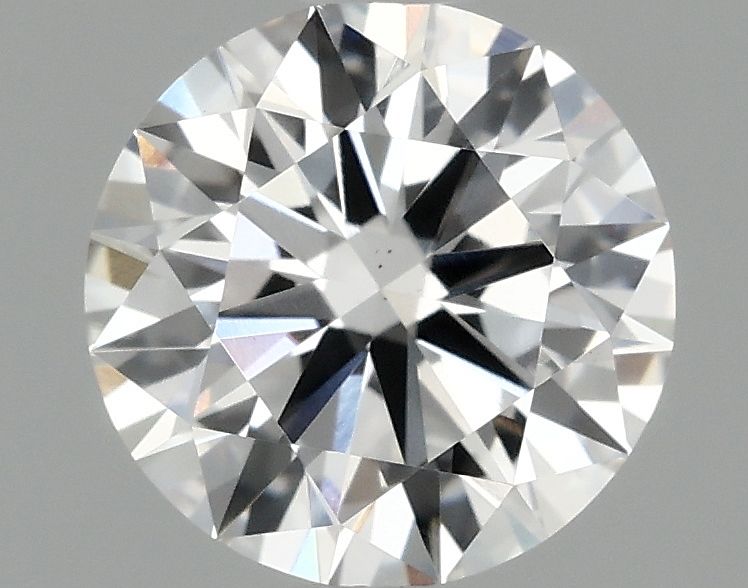 1.13 ct. round Lab Grown Diamond front image